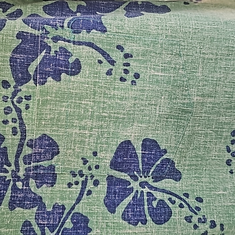 Reynolds Spooner Hawaiian Tropical Shirt - Picture 3 of 8